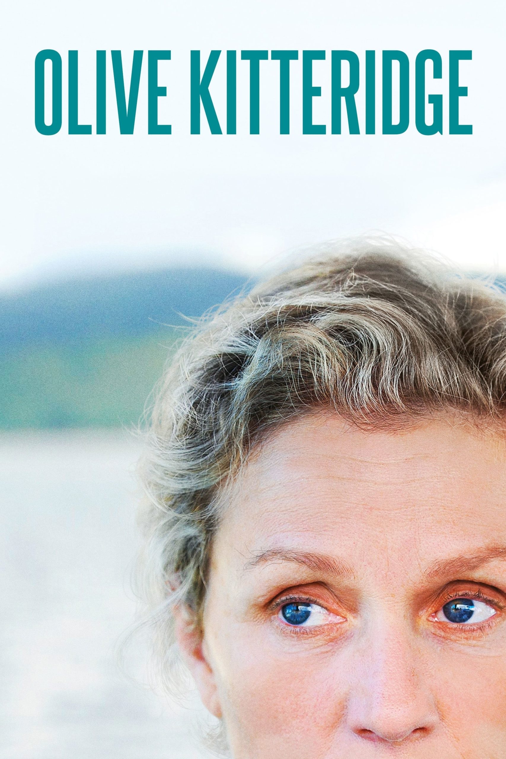 Poster phim Olive Kitteridge (Phần 1)
