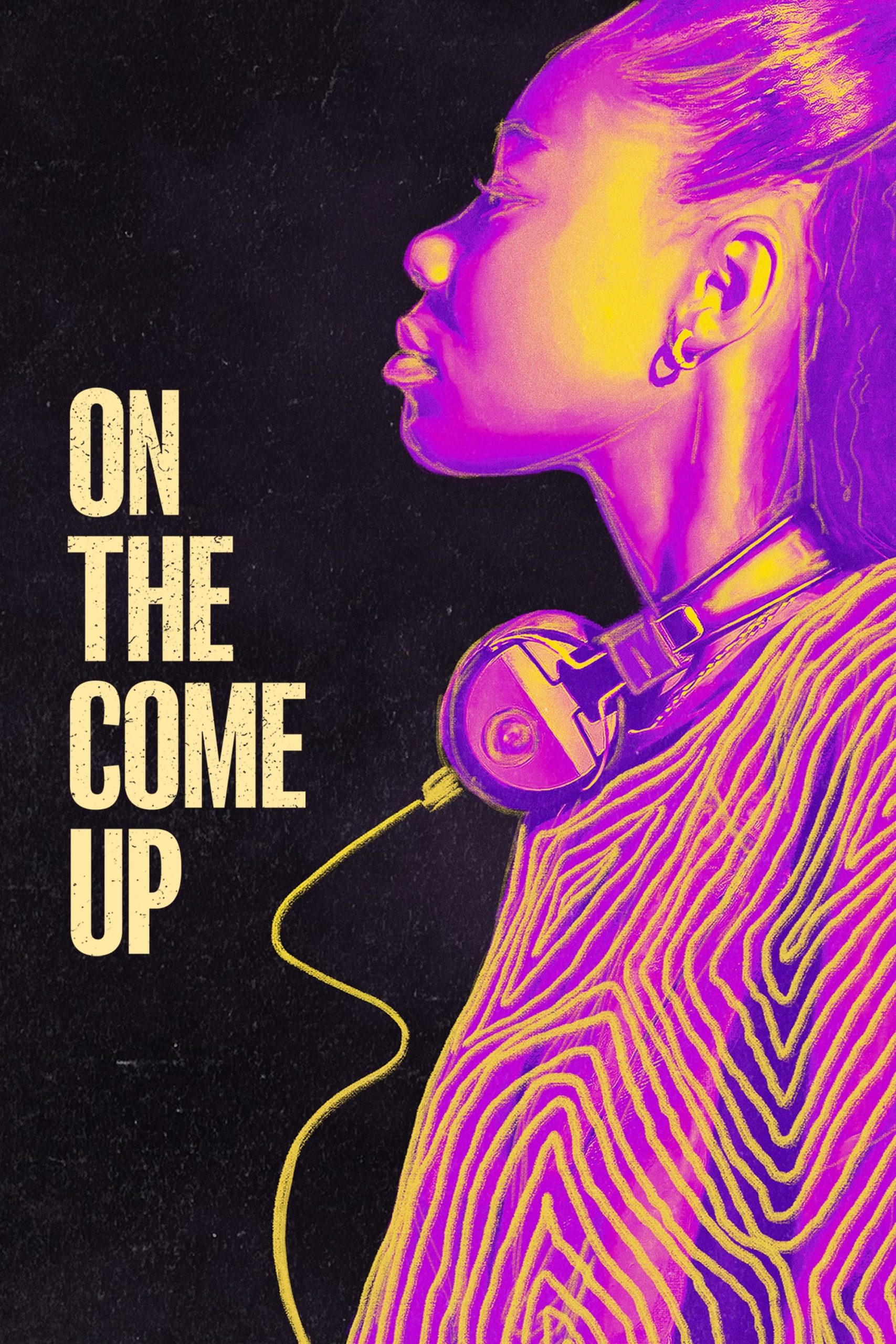 Poster phim On the Come Up