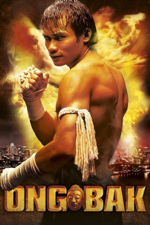 Poster phim Truy Tìm Tượng Phật 1