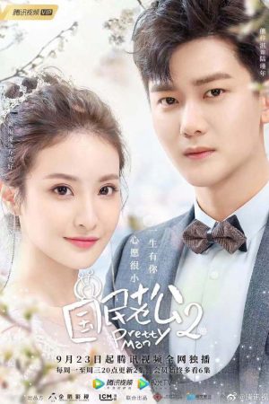 Poster phim Ông Chồng Quốc Dân 2