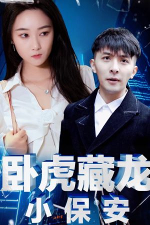 Poster phim Ông Chủ Cải Trang Thành Bảo Vệ