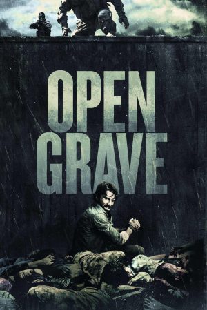 Poster phim Open Grave