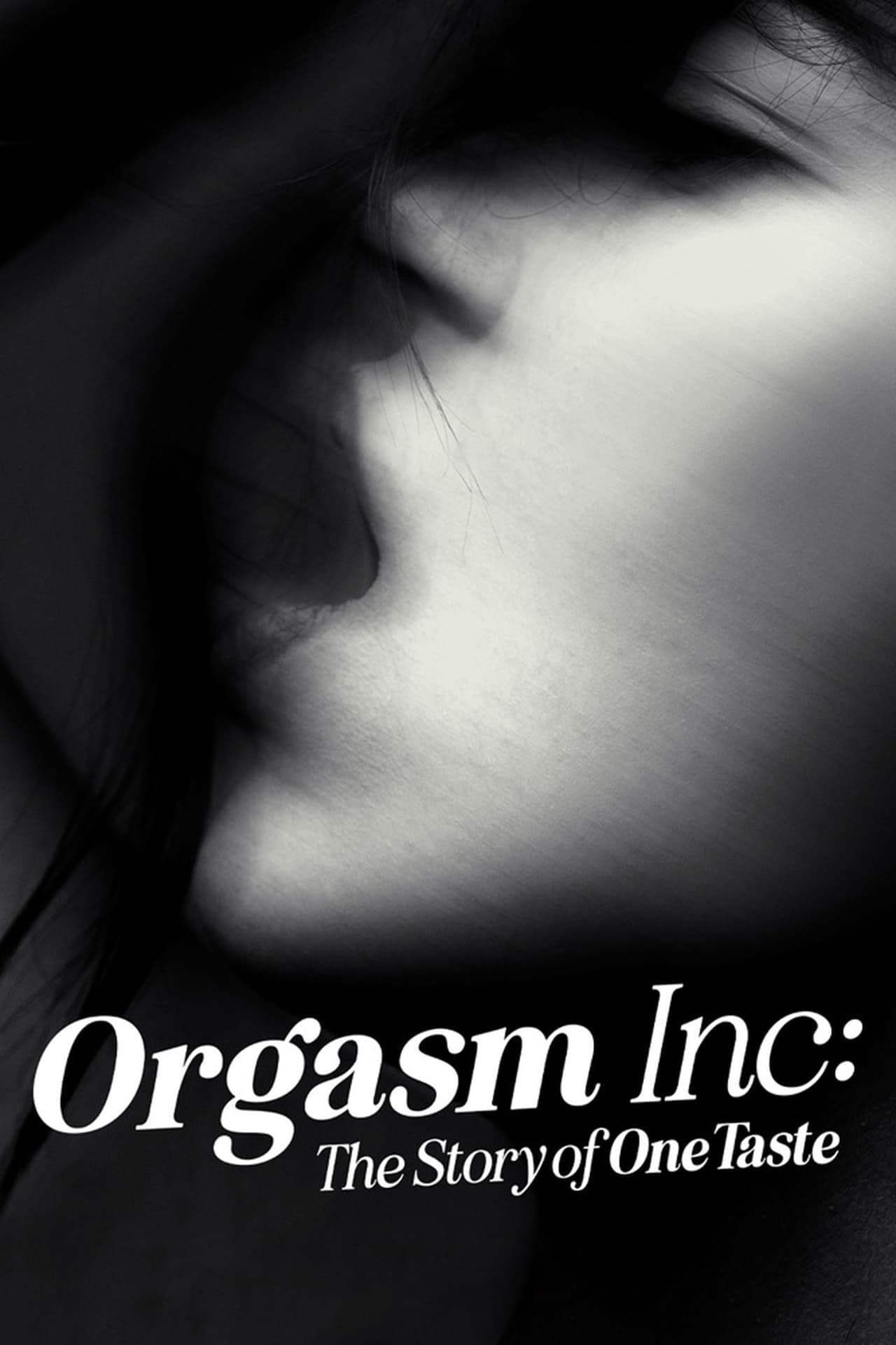 Poster phim Orgasm Inc.: Câu chuyện về OneTaste