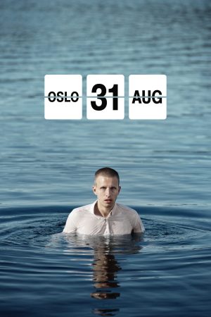 Poster phim Oslo, Ngày 31 Tháng 8