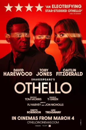Poster phim Othello
