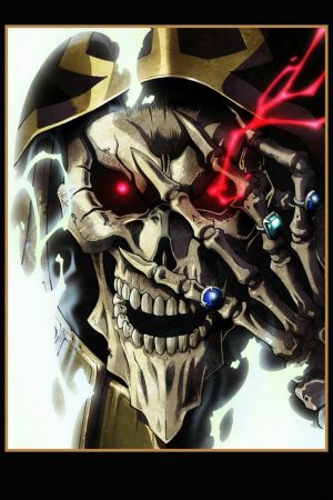 Poster phim OVERLORD II