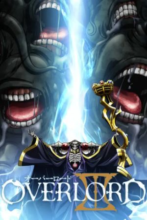 Poster phim OVERLORD III