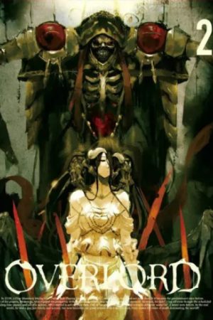 Poster phim OVERLORD SP