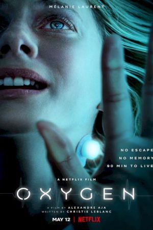 Poster phim Oxygen