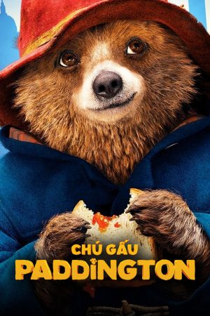 Poster phim Paddington