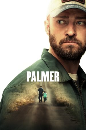 Poster phim Palmer