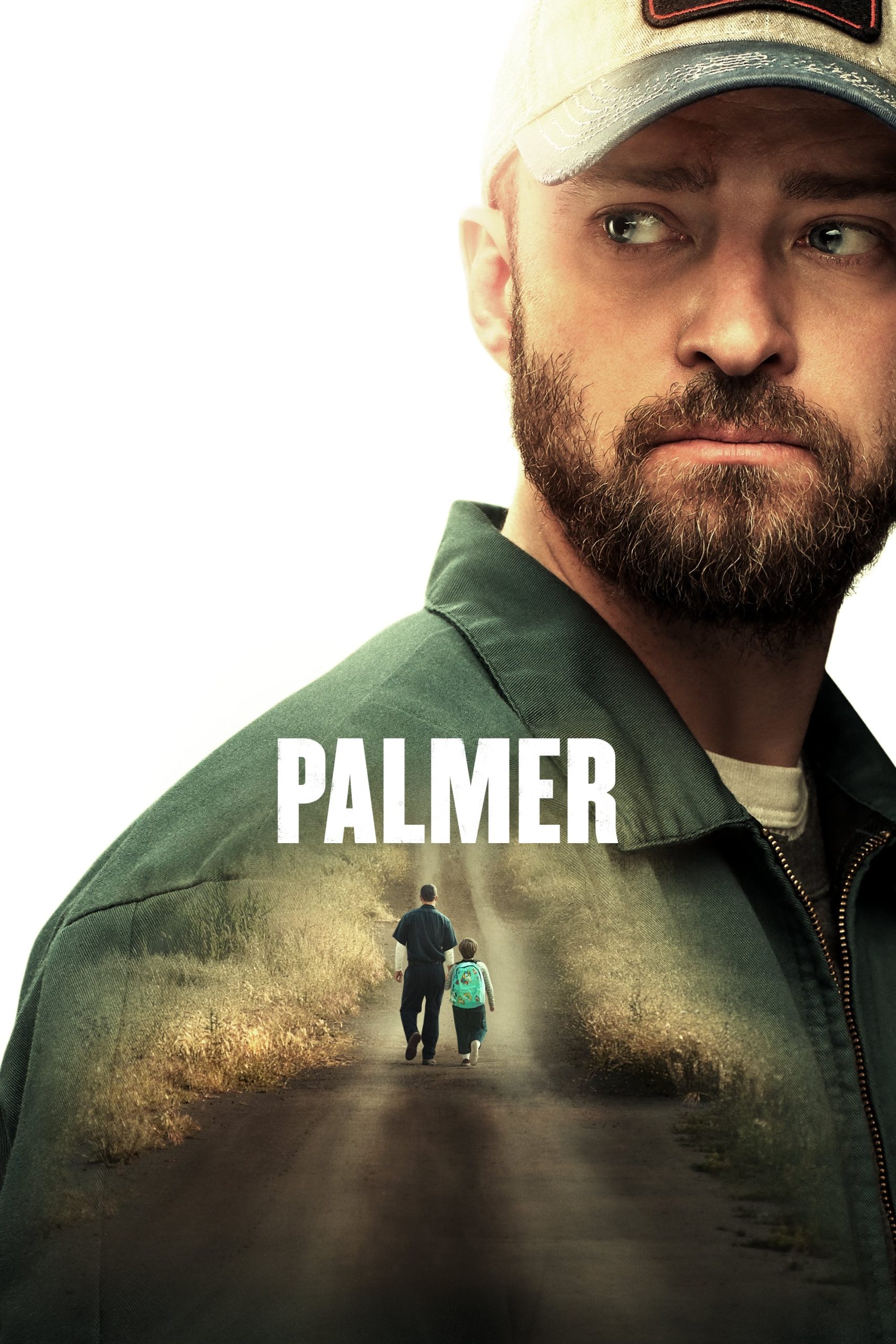 Poster phim Palmer