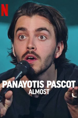 Poster phim Panayotis Pascot: Suýt soát