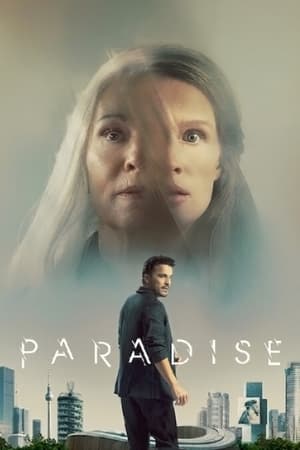 Poster phim Paradise