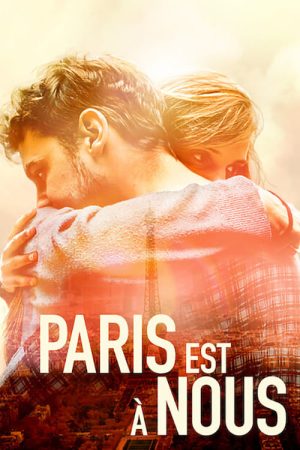 Poster phim Paris của chúng ta