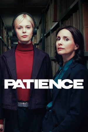 Poster phim Patience