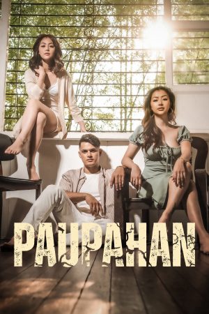 Poster phim Paupahan
