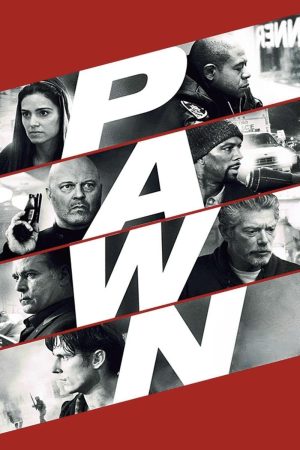 Poster phim Pawn