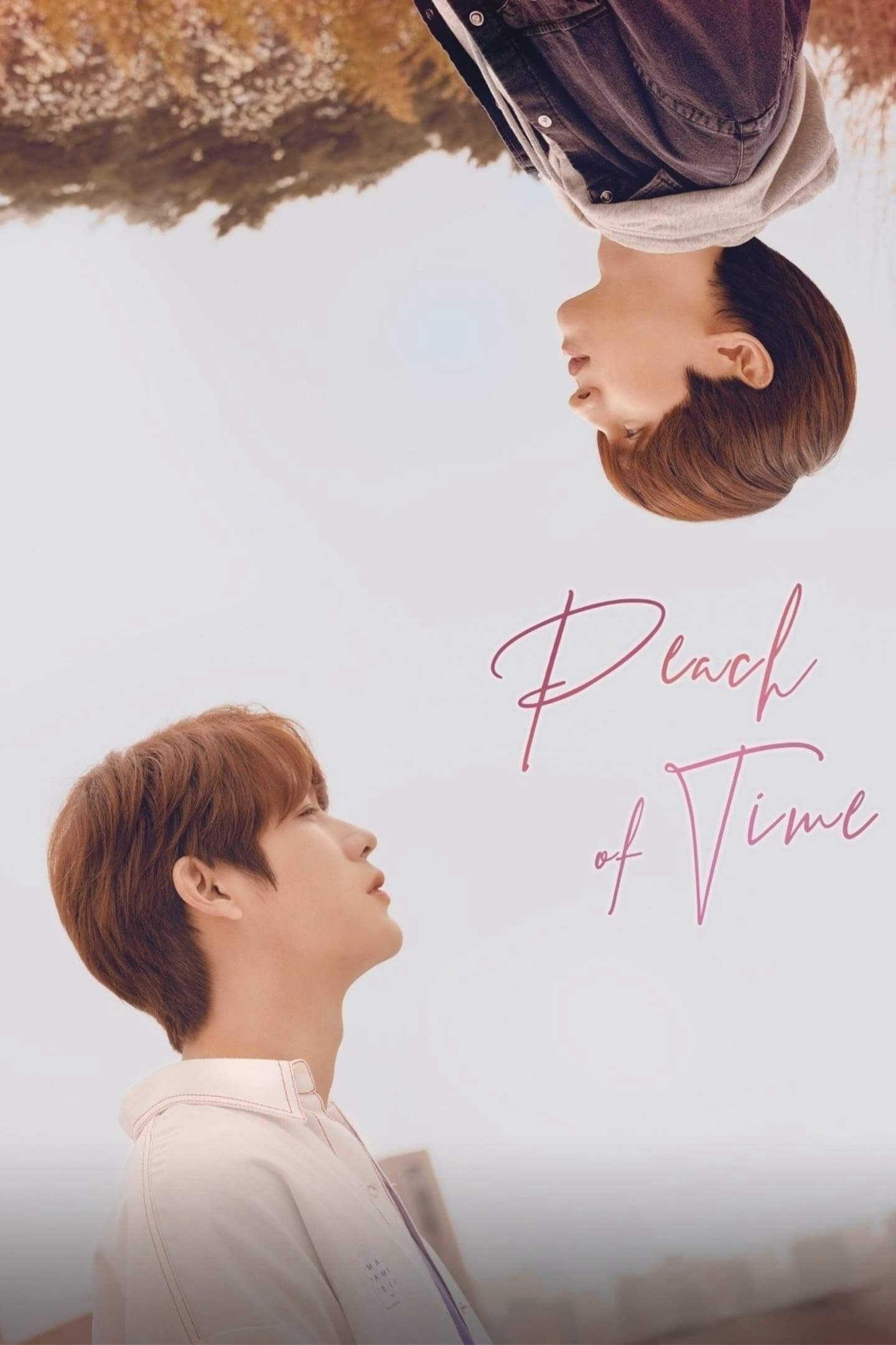 Poster phim Peach of Time