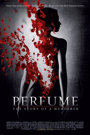Poster phim Perfume