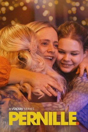 Poster phim Pernille