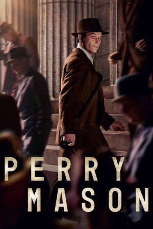 Poster phim Perry Mason (Phần 1)