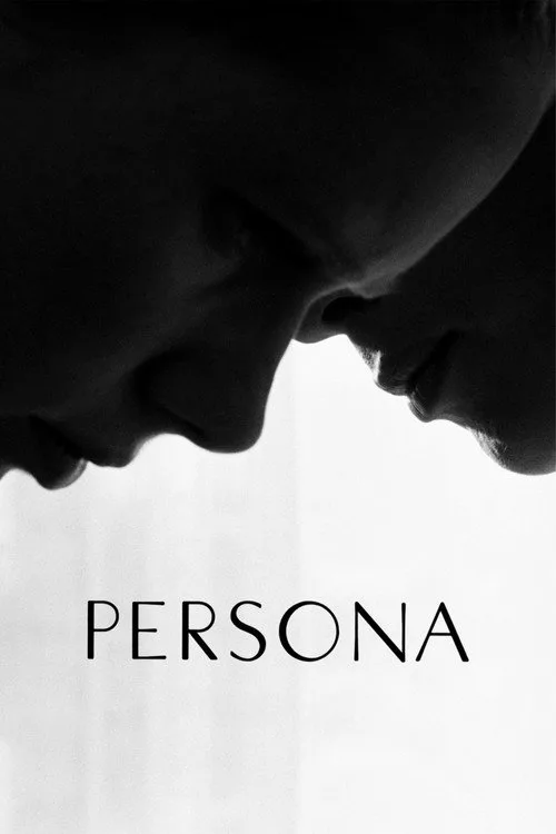 Poster phim Persona