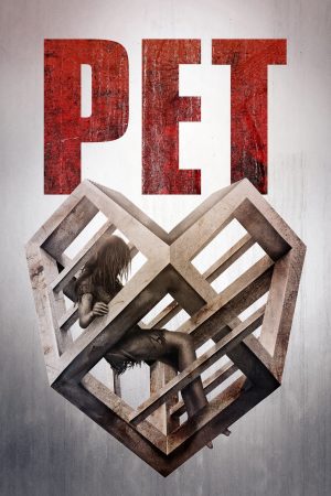 Poster phim Pet