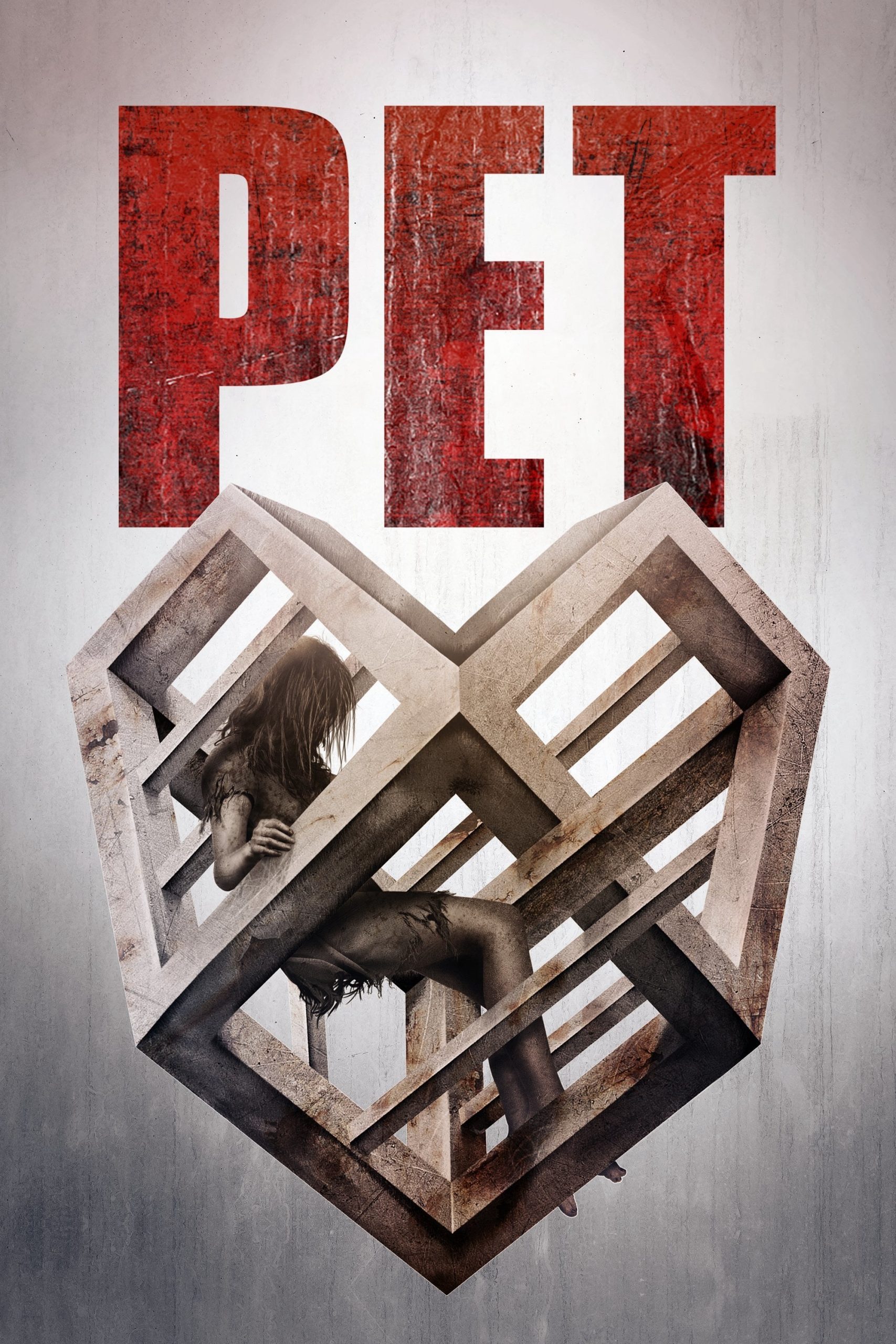 Poster phim Pet