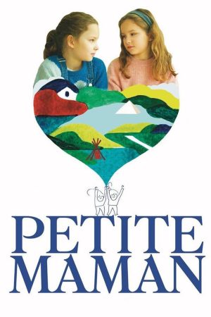 Poster phim Petite Maman
