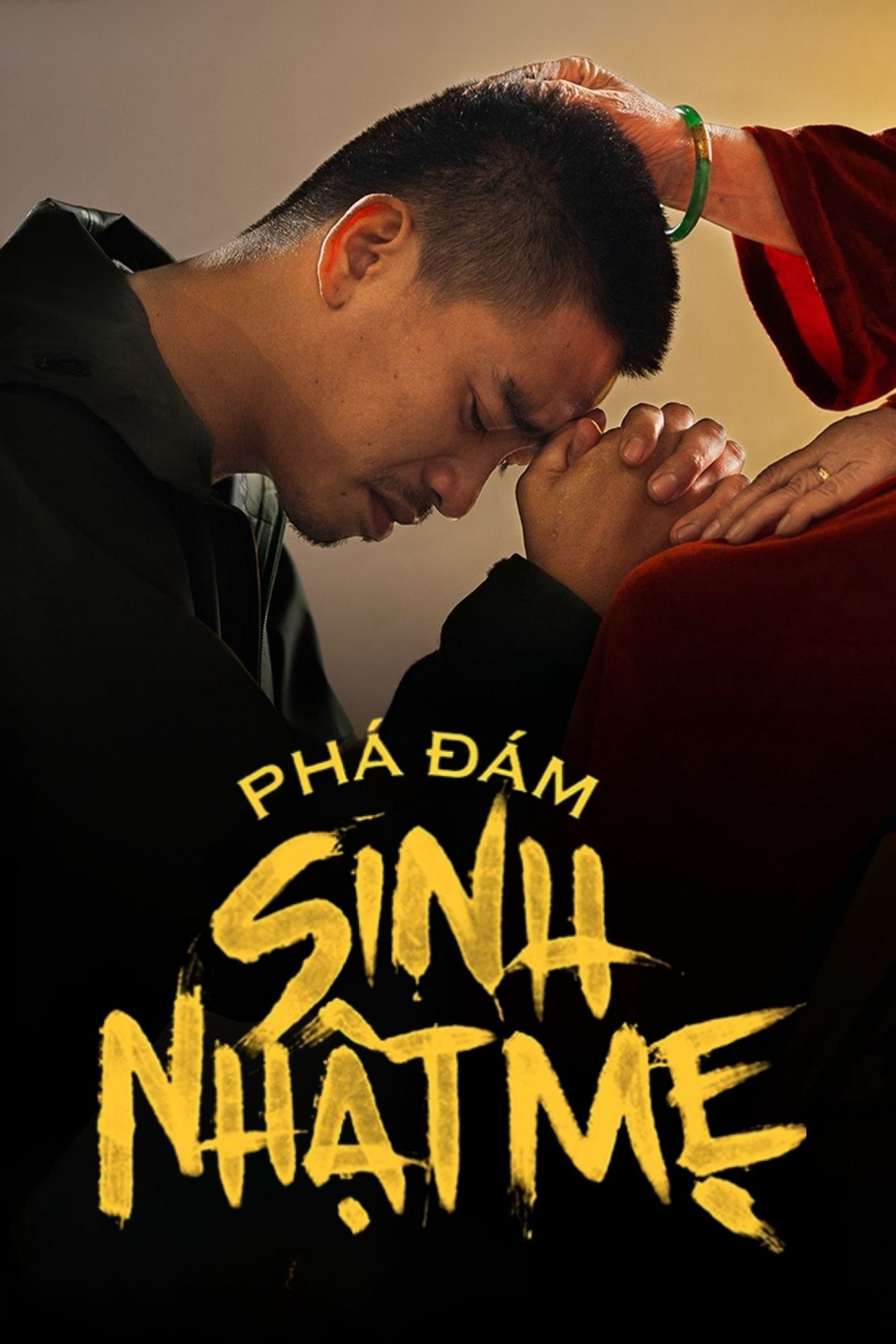 Poster phim Phá Đám: Sinh Nhật Mẹ