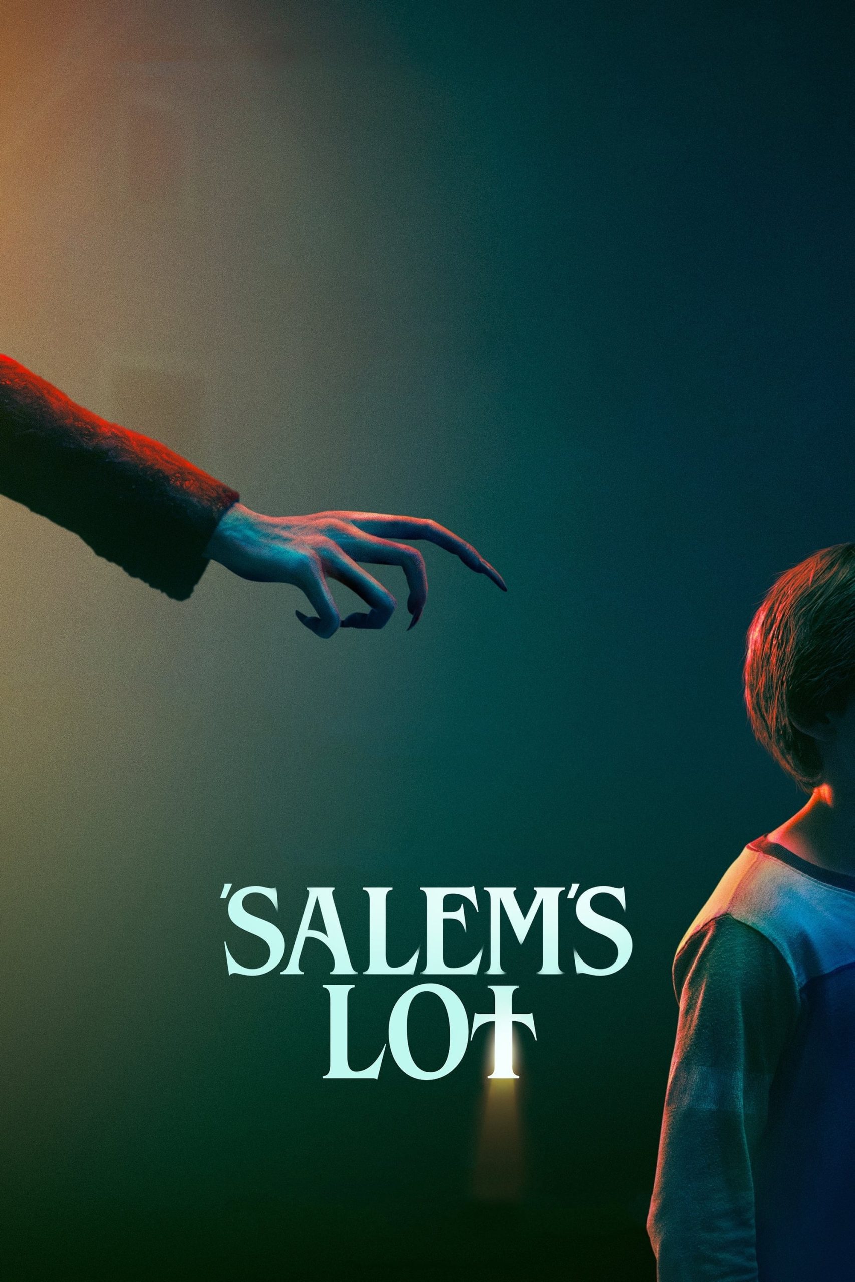 Poster phim Phần Đất Của Salem
