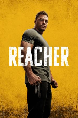 Poster phim Reacher (Phần 2)