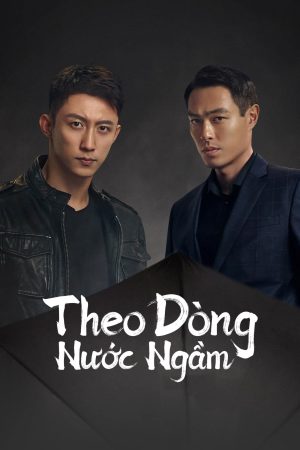 Poster phim Theo Dòng Nước Ngầm