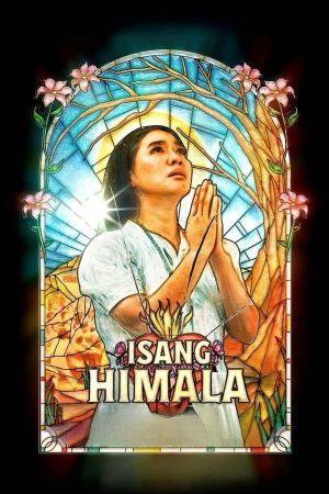 Poster phim Phép Lạ (Isang Himala)