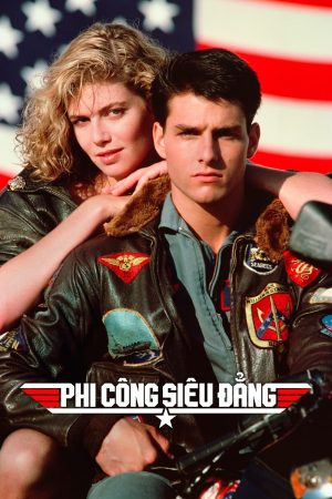 Poster phim Phi Công Siêu Đẳng