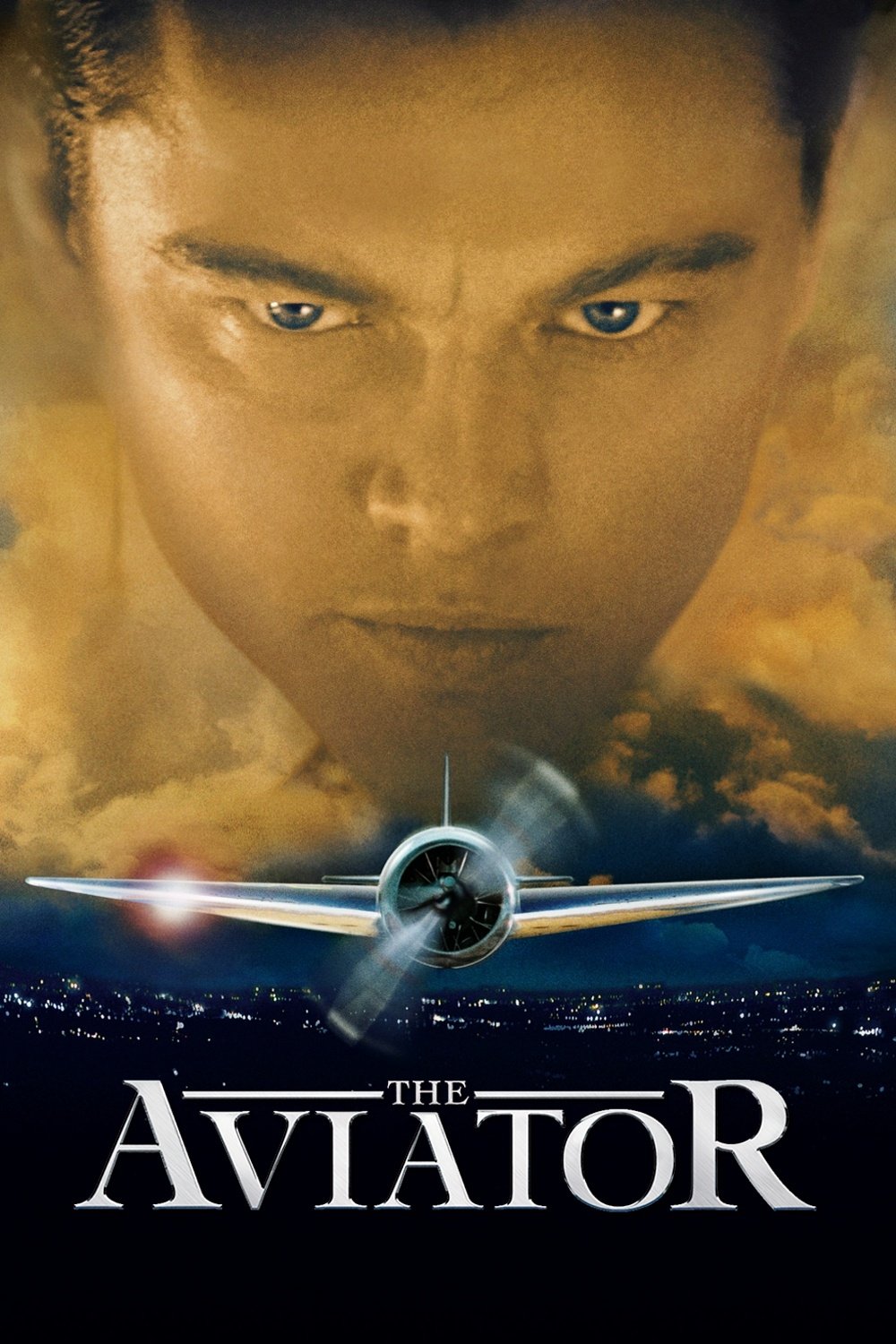 Poster phim Phi Công Tỷ Phú