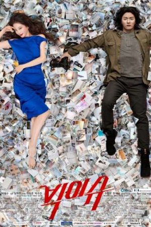 Poster phim Phi Vụ Lớn