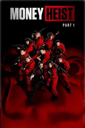 Poster phim Phi Vụ Triệu Đô (Phần 5)