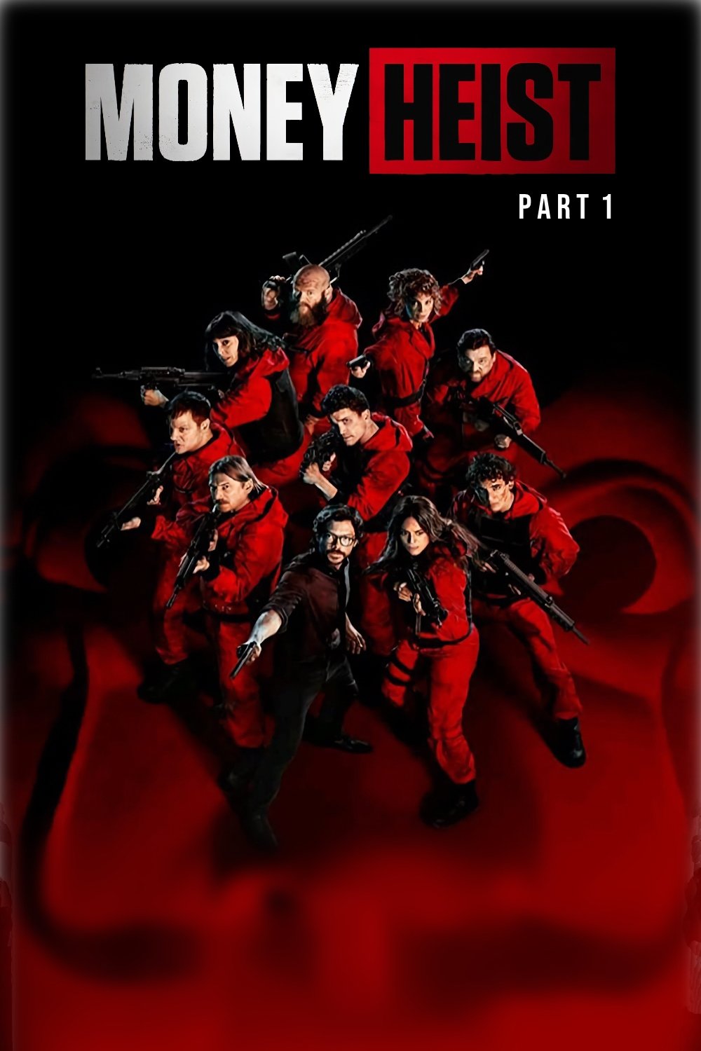 Poster phim Phi Vụ Triệu Đô (Phần 5)