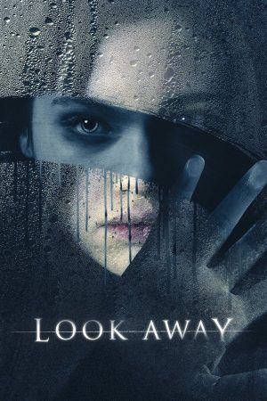 Poster phim Phía Sau Tấm Gương