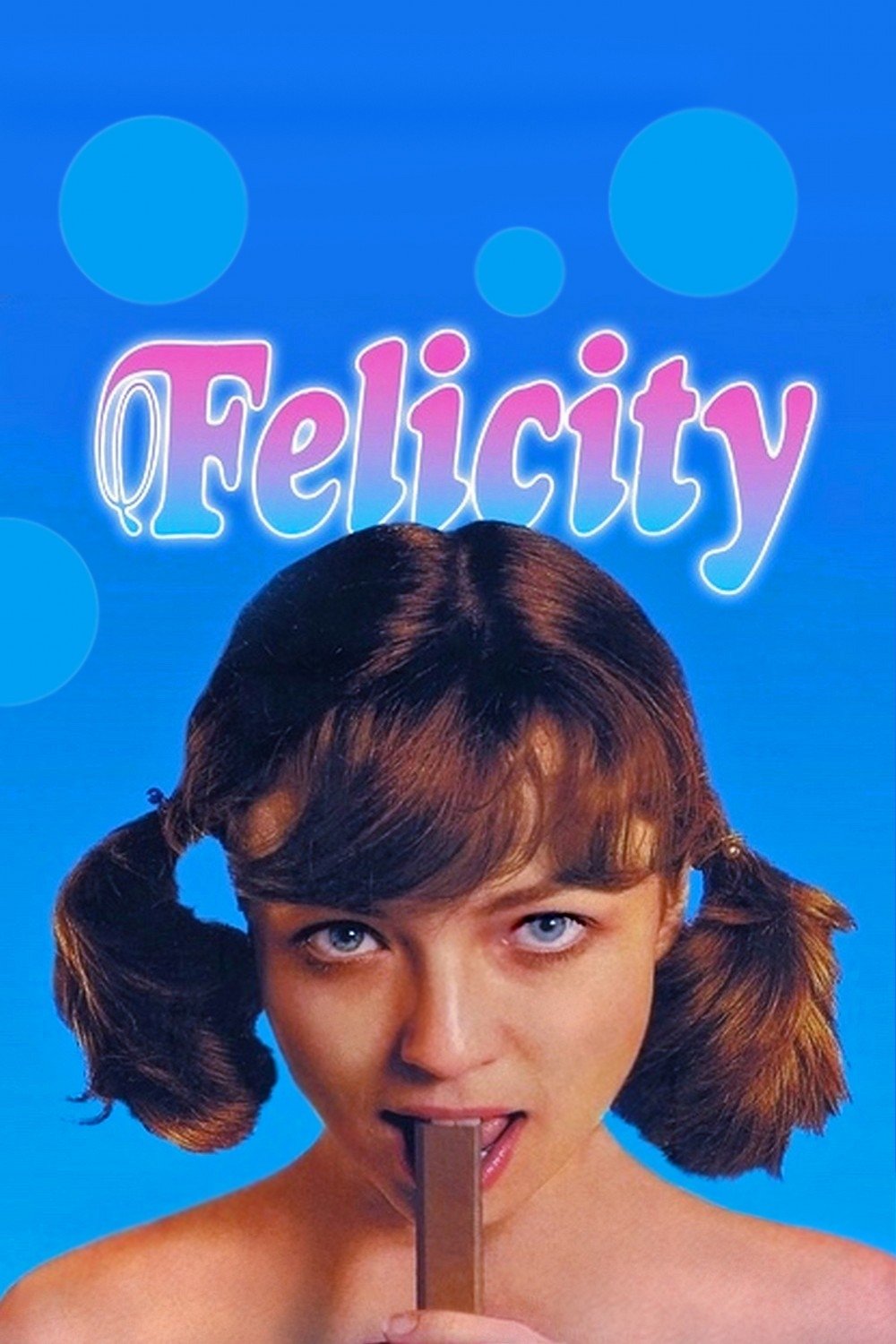 Poster phim Felicity