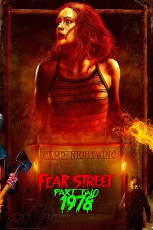 Poster phim Phố Fear phần 2: 1978