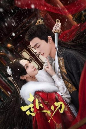 Poster phim Phó Nhận