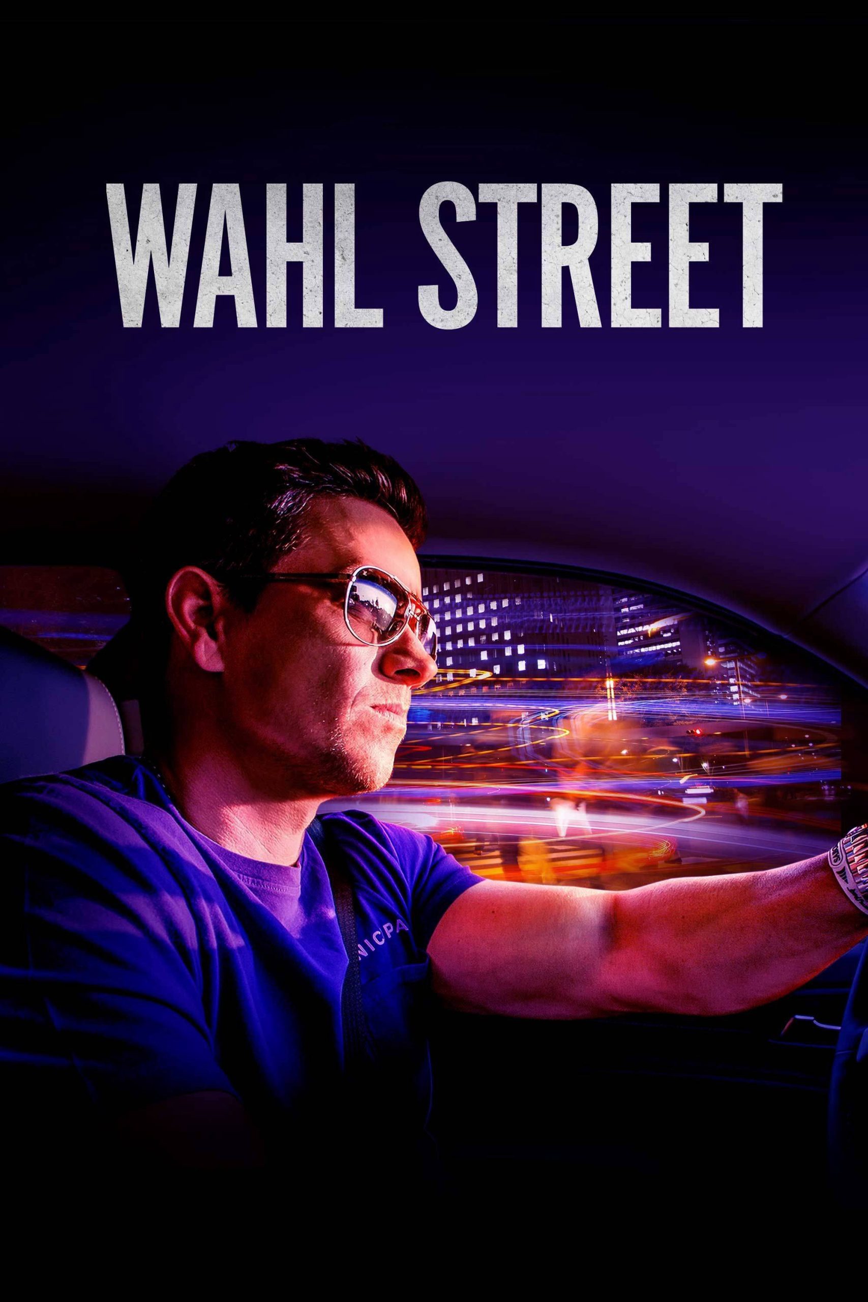 Poster phim Phố Wahl (Phần 1)