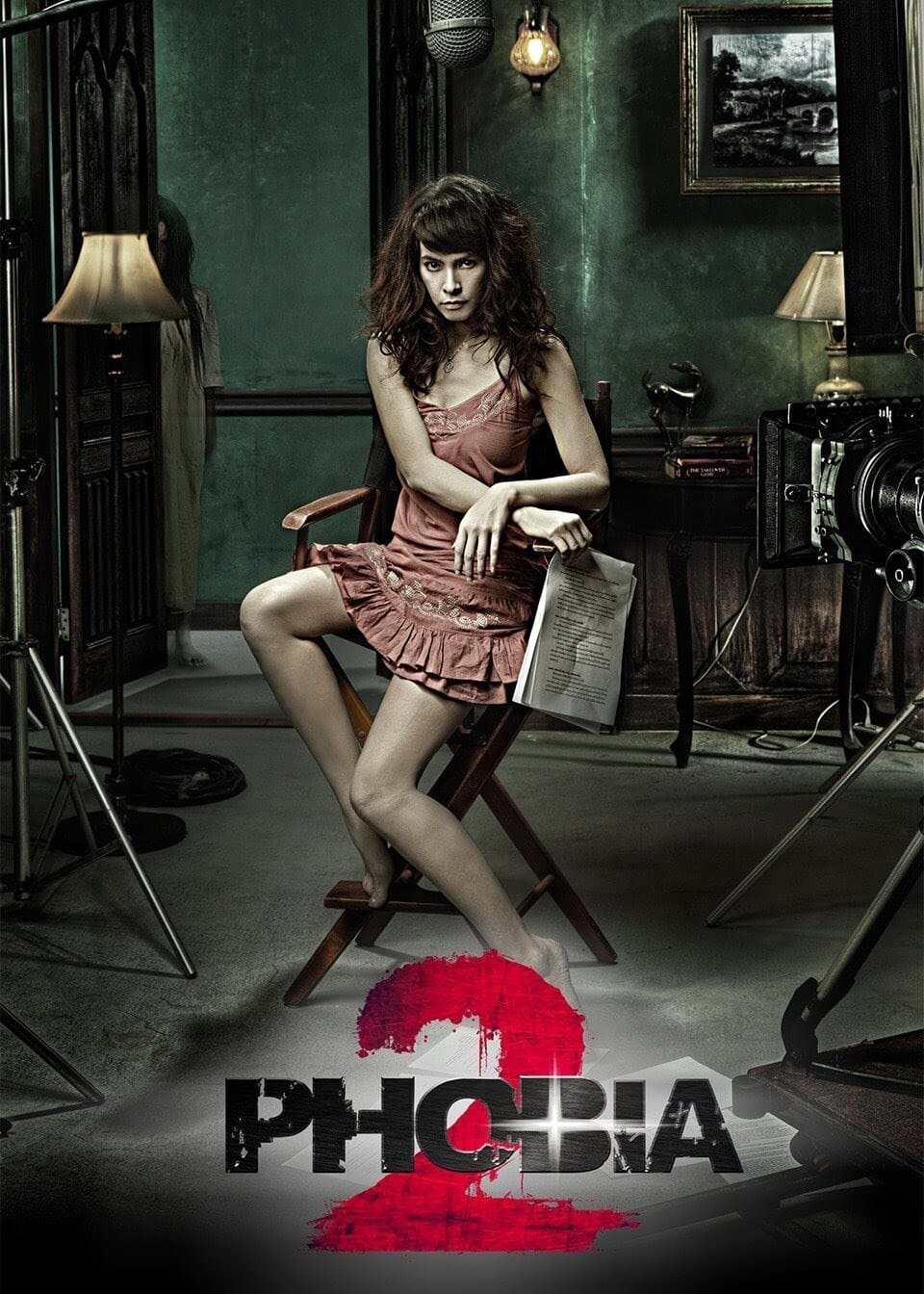 Poster phim Phobia 2