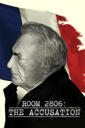 Poster phim Phòng 2806: Lời cáo buộc