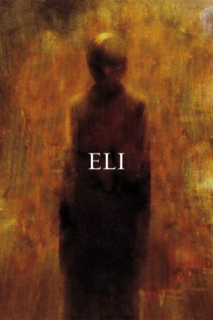 Poster phim Eli