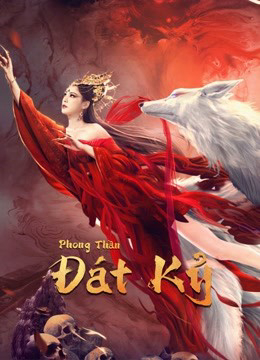 Poster phim Phong Thần Đát Kỷ