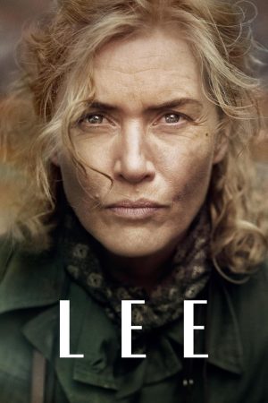 Poster phim Lee